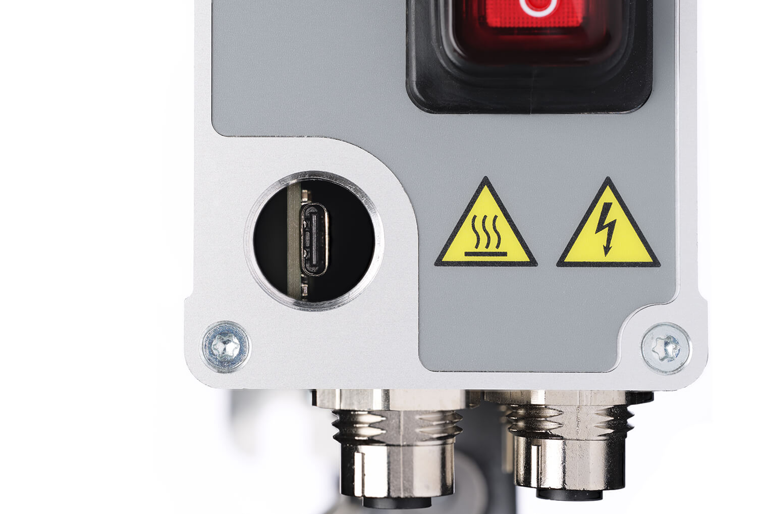 SP01262 USB Schnittstelle