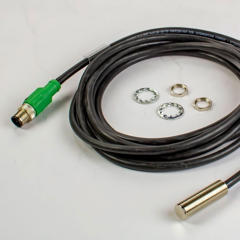 Produktbeispiele von MOSCA ELEKTRONIK