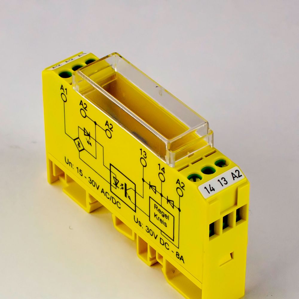 Produktbeispiele von MOSCA ELEKTRONIK
