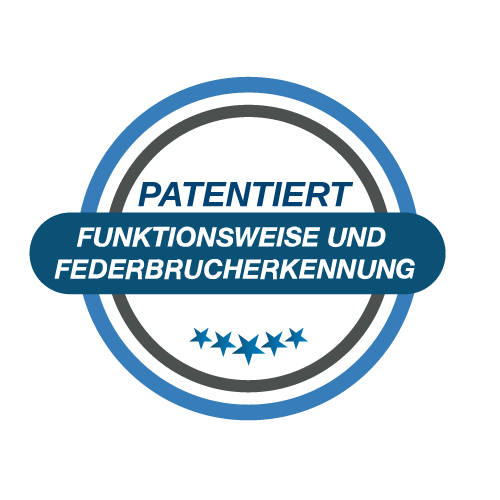 Patentanmeldung