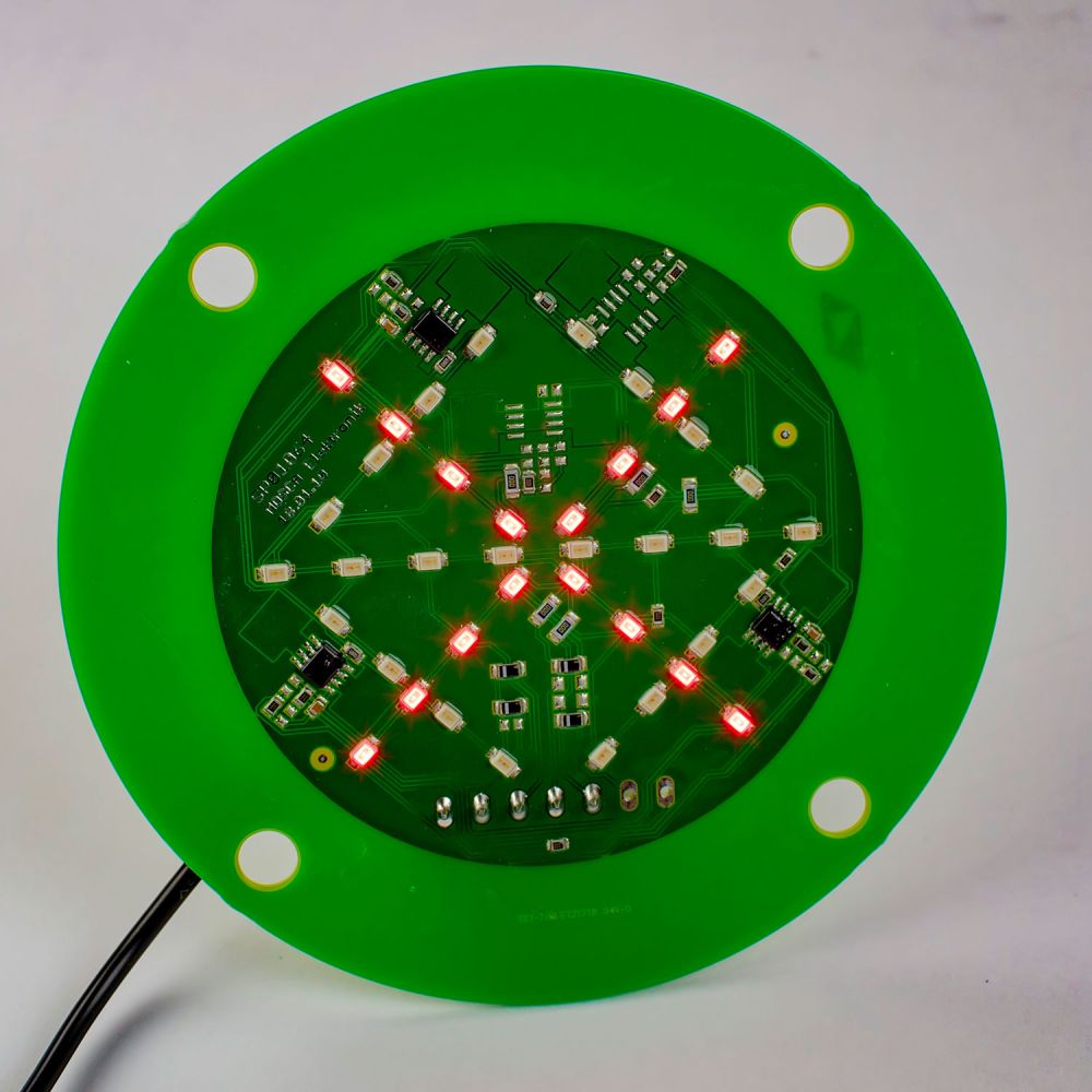 Produktbeispiele von MOSCA ELEKTRONIK
